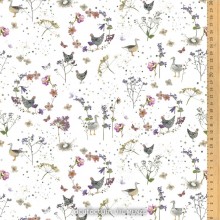 Country romance - 3523-2021 - Acufactum