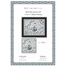 Nature quaker III - FQ14 (PDF) - Marjorie Massey