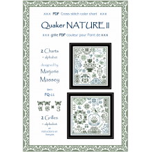 Nature quaker II - FQ11 (PDF) - Marjorie Massey