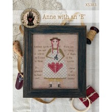Anne with an "E" XS383 - Teresa kogut