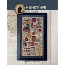 Hometown XS386 - Teresa kogut