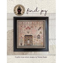 Find Joy - Teresa kogut