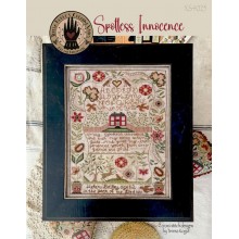 Spotless innocence XS4025 - Teresa kogut