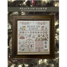 Peace on earth - Shakespeare's peddler