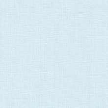 Embroidery linen Edinburgh 35 count - 562 Sky Blue - Zweigart