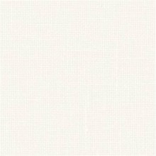 Embroidery evenweave Milana 36 count - 101 Off-white - Zweigart