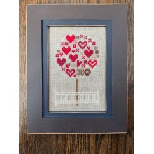 Pop of love (KIT) - Bent Creek