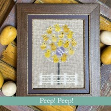 Pop of easter (KIT) - Bent Creek