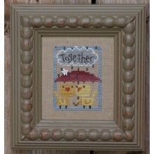 Flair together - Bent Creek