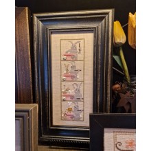 Easter surprise (semi-KIT) - Bent Creek