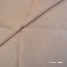 Lin à broder 14 fils - Up in the attic - Fox and Rabbit