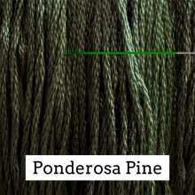 Classic Colorworks - Ponderosa pine