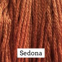 Classic Colorworks - Sedona