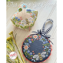 This bee's got knees - Hands On Design