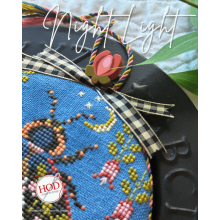 Night light - Hands On Design