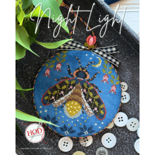 Night light - Hands On Design