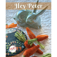 Hey Peter! - Hands On Design