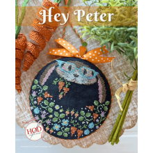Hey Peter! - Hands On Design