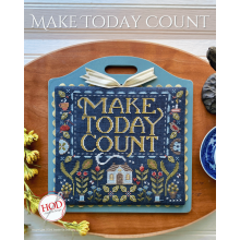 Make today count - Hands On Design