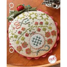 Oh tomato - Hands On Design