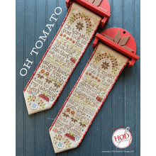 Oh tomato - Hands On Design