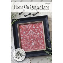 Home on quaker lane - Brenda Gervais