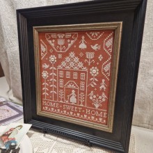 Home on quaker lane - Brenda Gervais