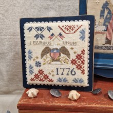 Quaker snippets 3 - Brenda Gervais