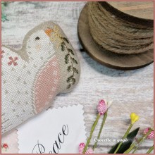 Dove - Crocette a gogo