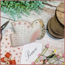 Dove - Crocette a gogo