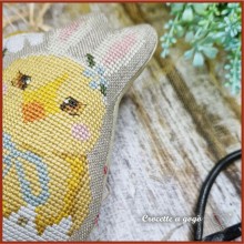 Pip - Crocette a gogo