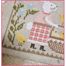 Easter day - Crocette a gogo