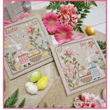 Easter day - Crocette a gogo