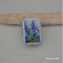 Mini metal box F5
