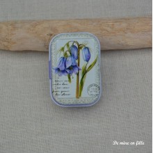 Mini-boîte métal F15