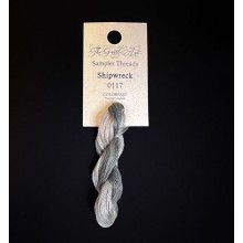 Shipwreck 0117 - The Gentle Art