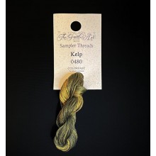 Kelp 0480 - The Gentle Art