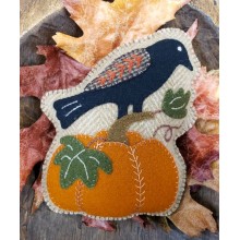 Whimsical bowl filler - September - Buttermilk Basin