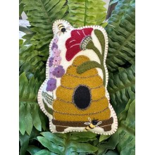 Whimsical bowl filler - August - Buttermilk Basin