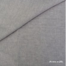 Lin à broder 14 fils - Spanish moss - Weeks dye Works