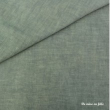 Lin à broder 14 fils - Dolphin - Weeks dye Works