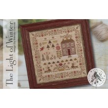 The light of winter - Brenda Gervais