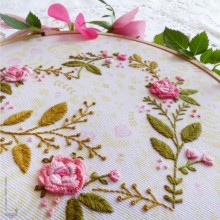 Flower Heart - Tamar Nahir-Yanai