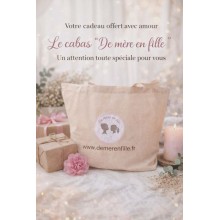 Cabas De mère en fille