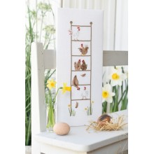 Mars - L/135 - Christiane Dahlbeck