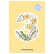 Mars 3 - L/135 - Christiane Dahlbeck