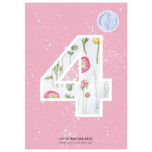 Avril - L/136 - Christiane Dahlbeck