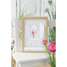 Avril - L/136 - Christiane Dahlbeck