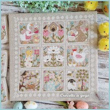 The spring diary - Crocette a gogo