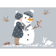 Ne prends pas froid - Couleur d'étoile